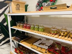 大堂-斑马叔叔甜品