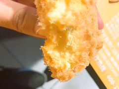 柠檬酸奶肉松小贝-鲍师傅糕点(春熙路店)