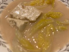 -金狮麟·新豫菜(金码大厦店)
