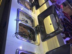 -牛太郎时尚自助烧烤