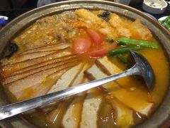 -阿庄新豫菜(通泰路店)