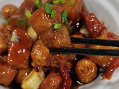 -同学酒楼(湖大琴园店)