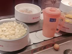 -龍歌自助小火锅(雨花台江南虹悦城店)