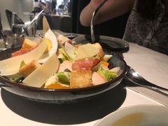 -L'Arome芳芳法国餐厅(仙林金鹰店)