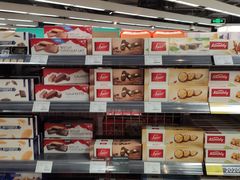 -Olé精品超市(上海虹桥南丰城店)