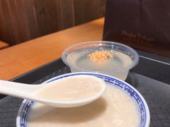-没牙伯花生汤店(老药洲店)