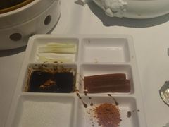 -在前门·烤鸭北京菜(五月花广场店)