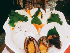 -一绪に寿喜烧自助(世茂广场店)