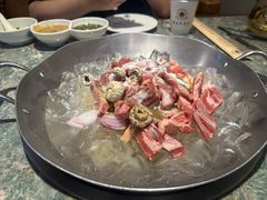 -泽成冰煮羊(非·遗东岸国际店)