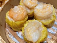 鲜虾烧麦-頂好酒家·经典粤菜(海信广场店)