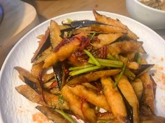 -船歌·鱼水饺青岛菜(枫蓝国际购物中心店)