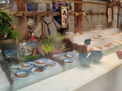 -半岛听涛蒸汽海鲜自助(K11店)