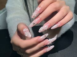 -Hands Nail专业美甲美睫