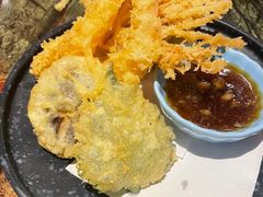 -炙柒Sekinana·精致料理 烧鸟·铁板烧(海上世界店)