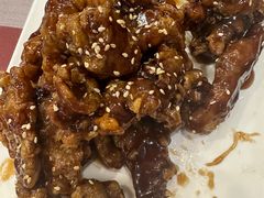 -桃子餐厅·天津菜(王顶堤总店)