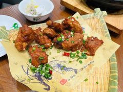 -渔满仓海鲜渔家(象山二店)