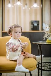 -玛瑞莎专业孕妇摄影(越秀店)