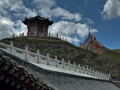 -日月山景区