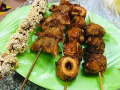 -熊仔屋(吉祥苑小区店)