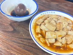 -韩萍老南京馄饨(河西万达店)