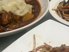 -马虎风味菜馆(王府园小区店)