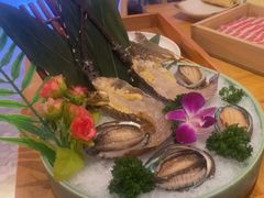 -山海蟹庐·海鲜糟粕醋火锅(慈溪店)
