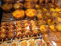 -贝尔麦莎(城上城店)
