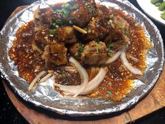 -小聚点餐厅(金隅金座店)