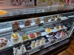 -FANEN法念·烘焙·甜点(万象城店)