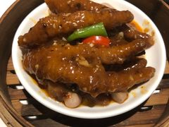 -煲王粤菜餐厅(中侨中心店)
