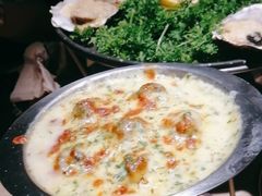 -囧吉香生蚝牛排馆(湖北路店)