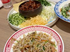 -满园烤鸭·春饼(太原街万达店)