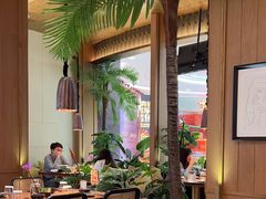 -泰香米泰国餐厅(中大国际店)