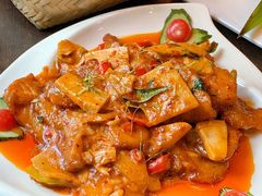 -Siam泰餐厅(水上公园店)