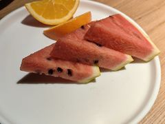 -小放牛炒菜馆(爱琴海店)
