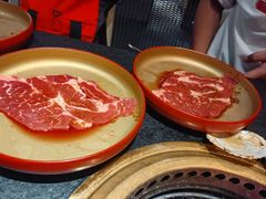 -神户赤童日式烤肉(金地广场店)
