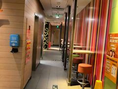 -麦当劳(北京金星西路店)