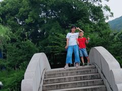 -白马涧龙池景区