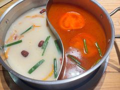 -四喜小胖·北京涮肉(五道营店)