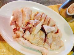 -龙泉人椰子鸡.糟粕醋.海南菜(三亚旗舰店)