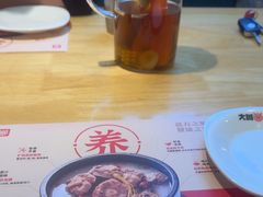 -大田牛尾汤(幸福河市场店)