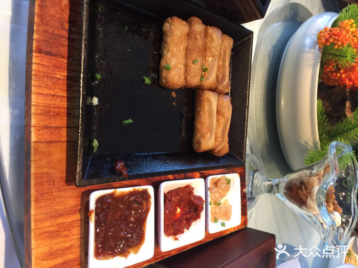同庆楼(金宝汇店)同庆楼(金宝汇店)图片