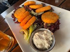 -宝莱纳餐厅(滨江店)