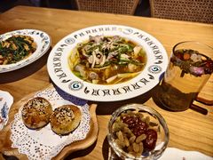 -胖老汉椒麻鸡清真新疆菜(西御街店)