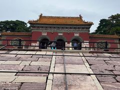 -北陵公园