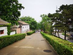 -北京鹫峰国家森林公园