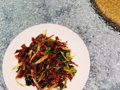 -中国吉菜名店广源宾馆餐厅
