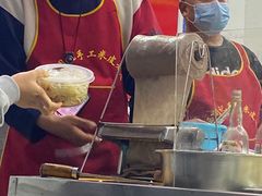 黑米皮-陕西周记·手工米皮老店(工人路店)