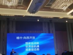 -深圳星河丽思卡尔顿酒店