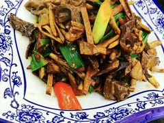 -徽州美食(三十年老店)